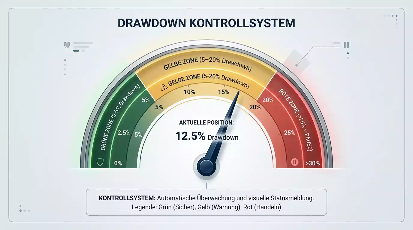 Stop-Loss-Grenzen und Drawdown-Kontrolle beim Floorball-Kombiwetten – Verlustpuffer richtig einsetzen