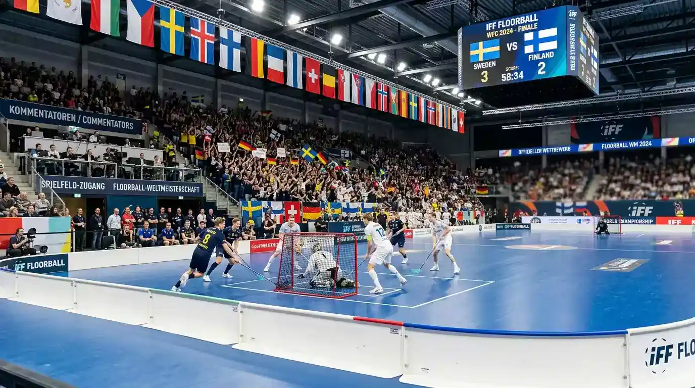 GGL-Lizenz-Check für Floorball-Wettanbieter – erlaubte Märkte und Sportwettprogramm