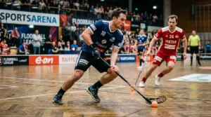 Floorball Kombiwetten Strategie – Märkte, Value & Bankroll