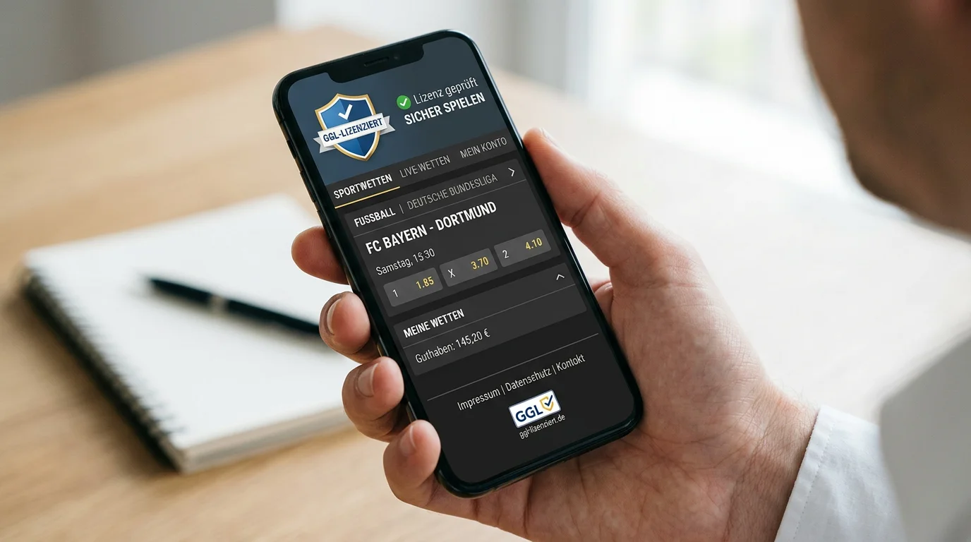 GGL-lizenzierte Wettapps Floorball Deutschland – gesetzliche Anforderungen und Spielerschutz in mobilen Anwendungen