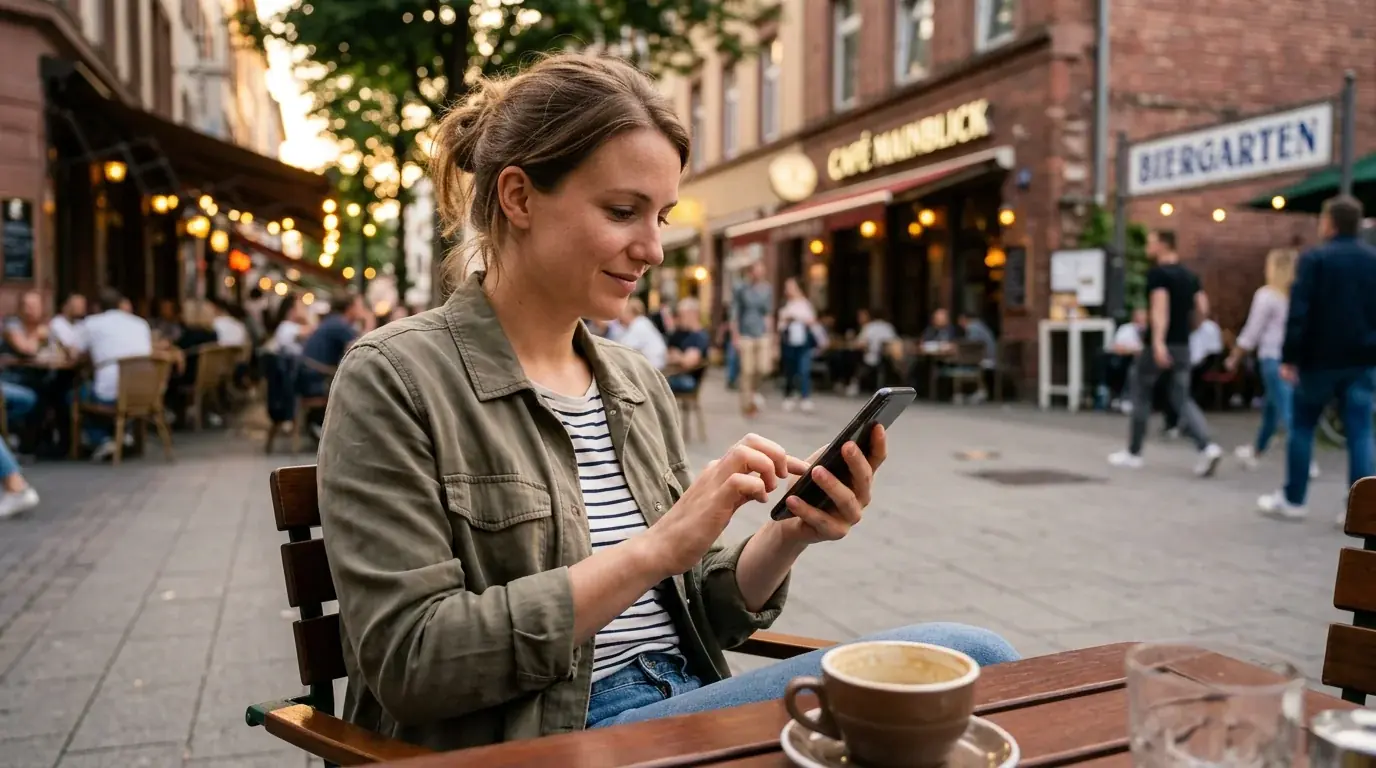 Mobile Nutzung Sportwetten Deutschland – Floorball-Kombitipper auf Smartphones und steigende Online-Einsätze 2025