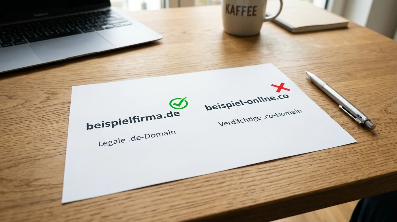 Illegale Wettanbieter erkennen Deutschland – .de-Domain-Pflicht und GGL-Whitelist-Check für Floorball